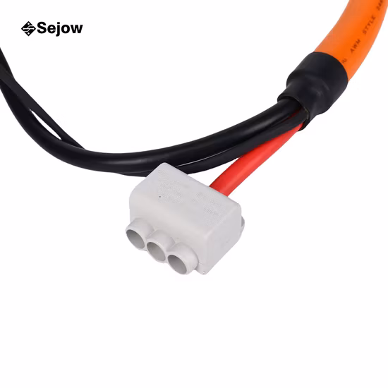 Original OEM Banana Connector Electrical Cable Automotive Harness New Energy Energy Storage Harness Industrial Harness Medical Harness Consumer Electronics Wire