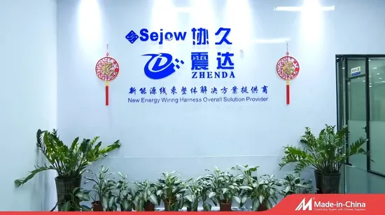 Original OEM Banana Connector Electrical Cable Automotive Harness New Energy Energy Storage Harness Industrial Harness Medical Harness Consumer Electronics Wire