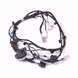 Ensemble de faisceau de câbles de moteur de haute qualité/faisceau de câbles de moteur de tracteur pour voiture GM