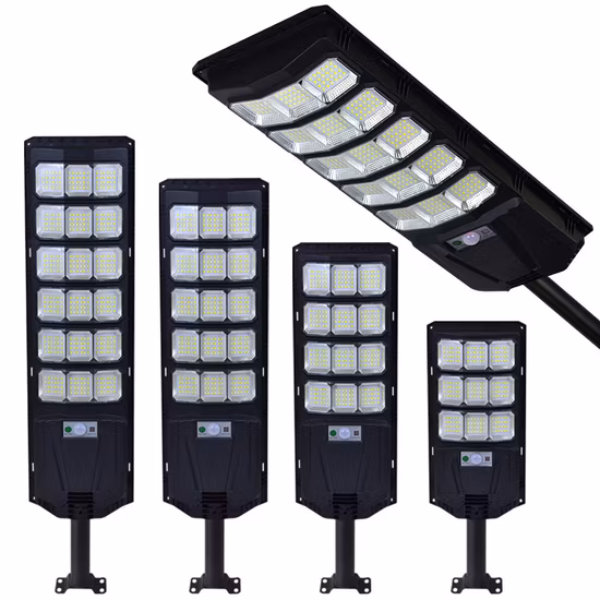 Usine chinoise AMP Te lumière tout-terrain de haute qualité 207304